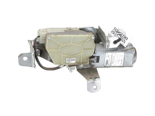 Viskermotor bagrude FIAT DOBLO Box Body/MPV (223_) [2000-2025]  28082942