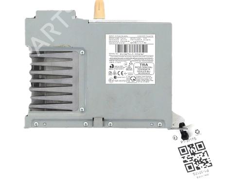 Radio PEUGEOT EXPERT Van (V_) 1.6 BlueHDi 95 | BP37751980E6 - Image 3