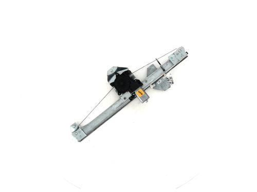 Used Front right window mechanism RENAULT EXPRESS Box Body/MPV 1.5 Blue dCi 95 (F6AB) (95 hp) 27902484