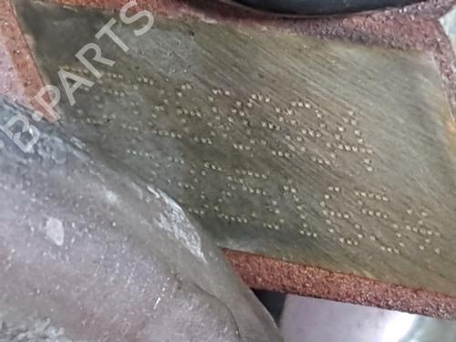 Engine FIAT 500X (334_) 1.6 D Multijet (334AXA1B, 334AXA11) | BP31085852M1 