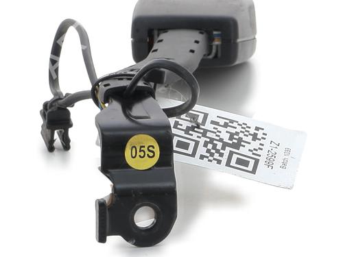 Seat buckle VW GOLF V (1K1) 1.9 TDI | BP28177284I32 