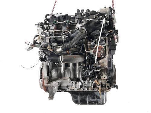 Engine PEUGEOT 206+ (2L_, 2M_) 1.4 HDi eco 70 | BP31913315M1