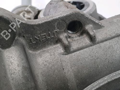 Steering rack PEUGEOT 207 (WA_, WC_) 1.6 HDi | BP29874082M22