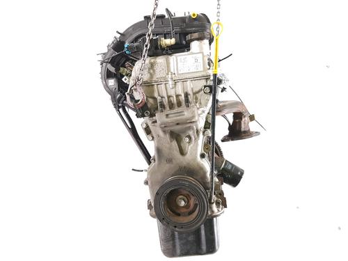Used Engine CHEVROLET SPARK (M300) [2009-2025]  26703570