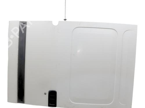 Højre side skydedør RENAULT MASTER II Van (FD) 2.5 dCi (FD01, FD02, FD21, FD22, FD31, FD32, FD3Y, FD71,... (120 hp) 31844572