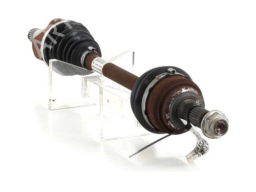 Left front driveshaft FORD FIESTA VII (HJ, HF) 1.0 EcoBoost | BP26670141M38 