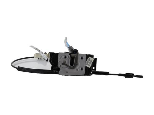 Rear right lock MERCEDES-BENZ E-CLASS (W212) E 200 CDI / BlueTEC (212.005, 212.006) | BP29218990C99 