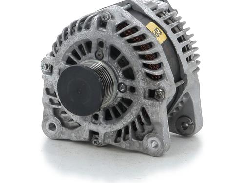 Used Alternator Alternator RENAULT SCÉNIC III (JZ0/1_) 1.6 dCi (JZ00, JZ12) (130 hp) 34146874 34146874