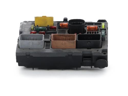 Used Fuse box Fuse box PEUGEOT 308 I (4A_, 4C_) 1.6 HDi (92 hp) 36211769 36211769