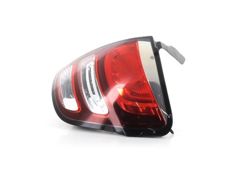 Right taillight CITROËN C3 II (SC_) 1.2 VTi 82 | BP38793178C35 - Image 2