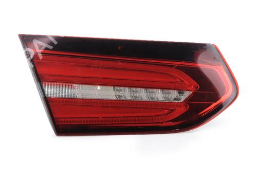 Used Left tailgate light Left tailgate light 38432511 38432511