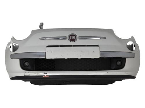 Used Front bumper FIAT 500 (312_) 1.2 (312AXA1A) (69 hp) 29740864
