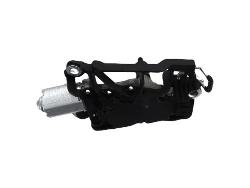 Viskermotor bagrude PEUGEOT 206 SW (2E/K) 2.0 HDi (90 hp) 31607456