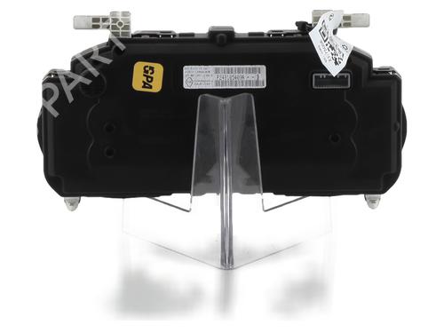 Instrument cluster OPEL MOVANO B Van (X62) 2.3 CDTI FWD (FV) | BP33419852C47  - Image 5
