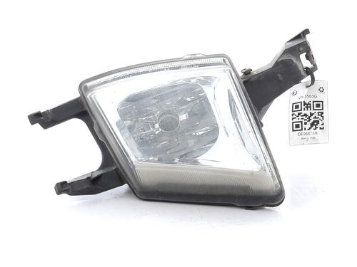 Used Left front fog light Left front fog light PEUGEOT 407 (6D_) 1.6 HDi 110 (6D9HZC, 6D9HYC) (109 hp) 32131041 32131041