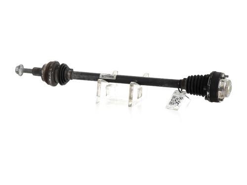 Right rear driveshaft VW GOLF VII (5G1, BQ1, BE1, BE2) 2.0 TDI 4motion | BP25452275M41 