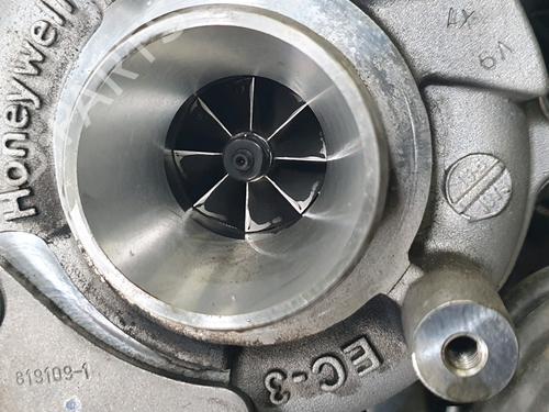 Engine CITROËN DS3 (SA_) 1.6 BlueHDi 120 | BP36446904M1 - Image 7