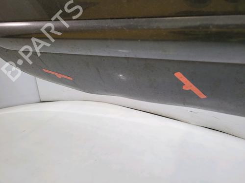Right rear door PEUGEOT 5008 (0U_, 0E_) 1.6 HDi | BP25023079C5