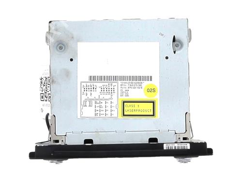 Radio AUDI A3 (8P1) 1.6 TDI | BP25731440E6 