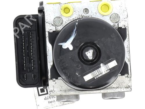 ABS pump RENAULT SCÉNIC III (JZ0/1_) 1.5 dCi | BP27582202M43 