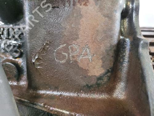 Engine RENAULT MASTER II Van (FD) 1.9 dCi 80 (FD0P) | BP29988257M1