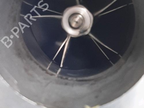 Engine RENAULT TWINGO II (CN0_) 1.5 dCi 75 | BP31304139M1