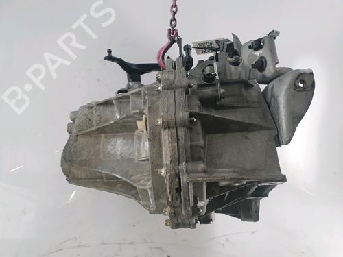 Gearbox RENAULT KADJAR (HA_, HL_) 1.5 dCi 110 (HLA3) | BP32487453M3