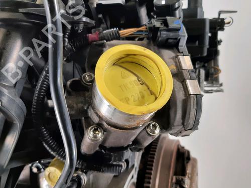 Engine FORD FIESTA VI (CB1, CCN) 1.25 | BP33420149M1  - Image 6