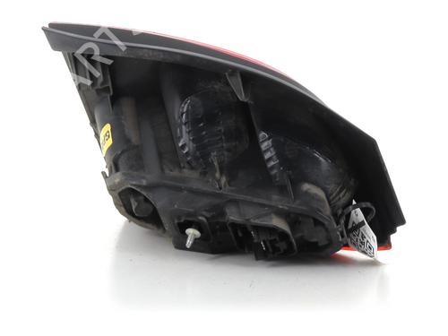 Left taillight RENAULT TWINGO II (CN0_) 1.2 16V (CN04, CN0B) | BP33733297C34 - Image 4