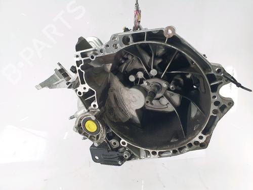 Gearbox CITROËN C4 Picasso II 1.6 BlueHDi 100 | BP37515373M3 - Image 2