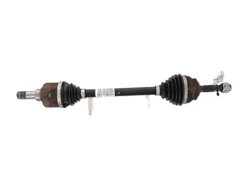 Used Left front driveshaft CITROËN C3 III (SX) 1.5 BlueHDi 100 (SXYHYP, SXYHTU) (102 hp) 29695952