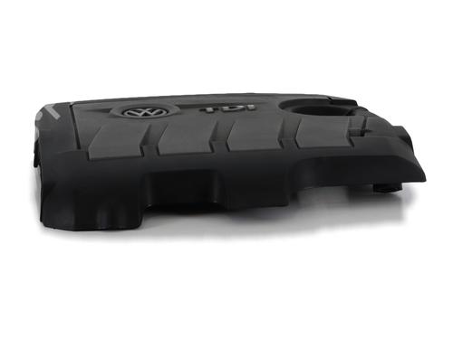 Upper protection VW GOLF VI (5K1) 1.6 TDI | BP29389929M93 