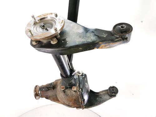 Front differential MITSUBISHI L200 / TRITON (KA_T, KB_T)  | BP26535823M23 