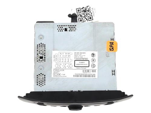 Radio FIAT PUNTO (199_) 1.2 (199AXZ1A, 199BXZ1A) | BP29624306E6 
