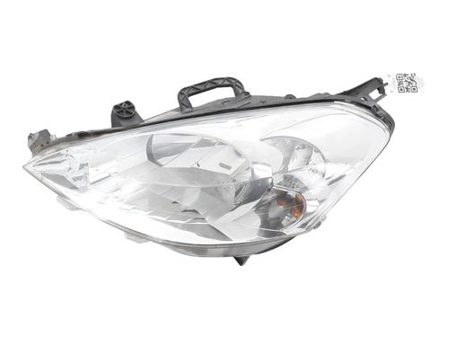 Left headlight CITROËN BERLINGO Box Body/MPV (B9)  | BP33645449C28  - Image 5