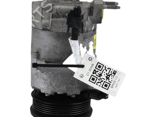 AC compressor FORD FOCUS III 1.6 TDCi | BP38947064M34  - Image 5