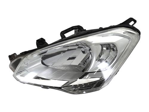 Left headlight CITROËN BERLINGO Box Body/MPV (B9)  | BP33189573C28  - Image 5