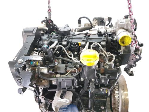Engine RENAULT GRAND SCÉNIC III (JZ0/1_) | BP35891706M1 - Image 9
