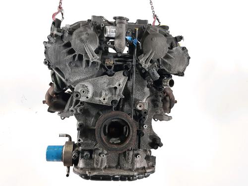 Used Engine NISSAN 370Z Coupe (Z34) 3.7 (328 hp) 31963199