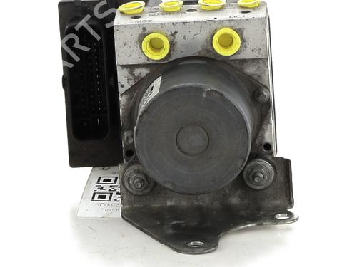 Used ABS pump FIAT 500 (312_) 1.2 (312AXA1A) (69 hp) 28533069