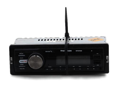 Used Radio RENAULT CLIO III (BR0/1, CR0/1) 1.5 dCi (BR0H, CR0H, CR1S, BR1S) (106 hp) 28803486