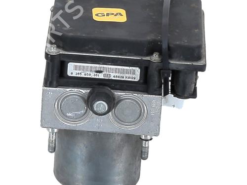 ABS pump SMART FORFOUR (454) 1.1 (454.030) | BP24625811M43 