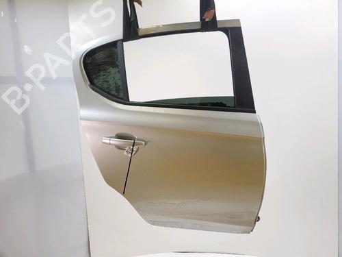 Porta trás direita Porta trás direita OPEL CORSA E (X15) 1.4 Turbo (08, 68) (101 hp) 36007312 36007312
