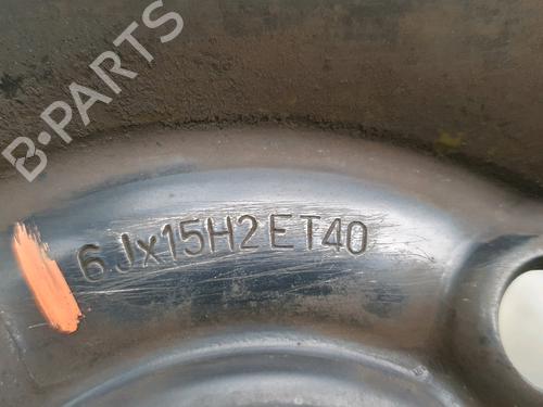 Rim RENAULT CLIO IV (BH_) 1.5 dCi 75 | BP29701688C45 
