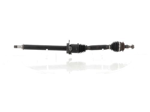 Right front driveshaft MERCEDES-BENZ A-CLASS (W169) A 160 CDI (169.006, 169.306) | BP16737592M39 