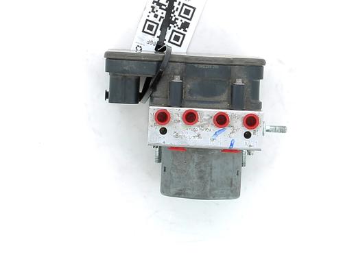 ABS pump NISSAN QASHQAI II SUV (J11, J11_) 1.3 DIG-T | BP17126484M43 