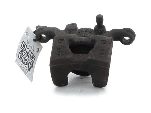 Used Right rear brake caliper Right rear brake caliper NISSAN QASHQAI I (J10, NJ10) 1.5 dCi (106 hp) 33925946 33925946