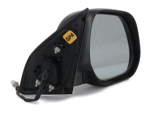 Right mirror PEUGEOT 4007 (VU_, VV_) 2.2 HDi | BP29389665C27 
