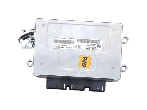 Engine control unit (ECU) CITROËN C3 I (FC_, FN_) 1.4 i | BP30523333M57