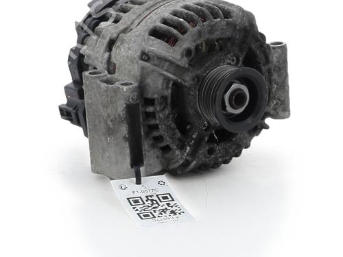 Alternator MINI MINI Convertible (R52) One | BP39632992M7 - Image 4